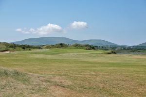 Waterville 3rd Approach 2025